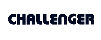 logo challenger